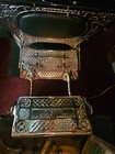 1920 s Theo - A - Kochs Barber Chair
