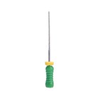 60pcs Dental Endo Root Canal File K-files Stainless Steel Hand K Files  6 8 10