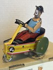 1934 Carrito Ramper Reproduction  made In Spain man In Cart Nib  Collectors    