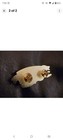 Support 81 Mc Nomads Metal Badge Pin For Hat  Shirt Or Jacket  New 