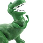 Disney Toy Story 4 Rex Dinosaur 22cm Pvc Action Figure Collectible Toy