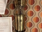 British Co  Coal Mining Lamp  Made In Wales Uk 