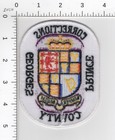 Corrections   Prince George s Covnty  Maryland -- Collectible Police Patch
