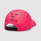 Nwt Mercedes-amg F1 2023 Lewis Hamilton Driver Cap Neon Pink