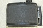 Graflex 23 Graphic 120 Roll Film Holder Vintage Photography Accessory