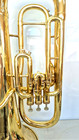 Besson Model 762 3 Valve Euphonium Boosey   Hawkes England