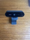 Logitech Brio 4k Pro Webcam V-u0040