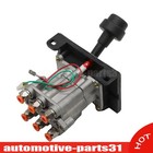 Av295 328388-79x wa201x Pto Hoist Air Shift Control Valve For Dump Tipper Truck