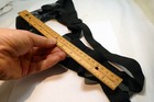 Harness Shoulder Strap For Action Gopro Hero Camera With Clip On Mount