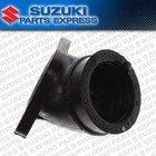New Oem Suzuki  Intake Pipe Assembly Boulevard S50 Vs800 Intruder 750