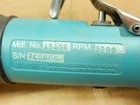 Dynabrade 13102 Air Lightweight Finishing Tool 5000 Rpm Pneumatic Body Only