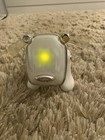 2005 Hasbro Sega I-dog Music Toy Pet With Orange Carrying Purse   Clothes Works