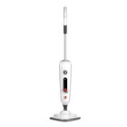 White - Hoover Steam Complete Steam Mop  Hard Floor Cleaner Machine 
