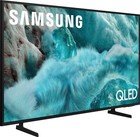 Samsung 43  Q7f Qled 4k Vision Ai Smart Tv  2025  - Black