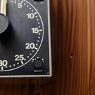 Gralab Model 300 Darkroom Timer  Tested  Works Great  Good Buzzer  Very Clean