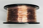 Riogrande 132651 1 2 Hard 22 Awg Round Craft Copper Wire Jewelry Making 16 Oz