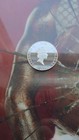 2015 Niue  2 Vietnam Veterans Memorial 1 Oz  999 Silver Proof America   s Parks     