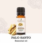 Palo Santo Essential Oil 100  Pure  Undiluted And Natural   Therapeutic Grade