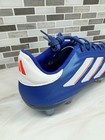 Adidas Copa Pure 2 1 Fg Blue Soccer Cleats Ie4894 Men s Size 11