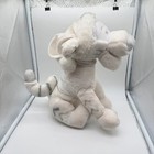 Disney Store Winter Tigger Plush Stuffed Animal Toy Winnie The Pooh Christmas