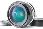         exc 5  Nikon Ai Nikkor 28mm F 2 8 Manual Focus Wide Lens From Japan