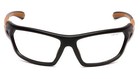 Carhartt Clear Lens Shooting Safety Glasses Protective Ansi Z87  Work Eyewear