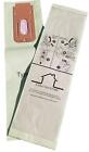 For Oreck Xl Upright Vacuum Bags Type Cc  Ccpk8dw Green Double Wall Filtration  