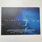 Oasis Super Sonic Pamphlet From Japan