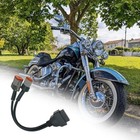 Obd2 Diagnostic Cables Adapter For Harley Davidson Motorcycle 16pin To 4pin 6pin