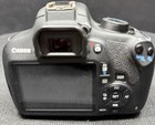Canon Eos Rebel T5 With 18-55mm Lens   Bundle Contains Other Lenses And Carrier 