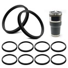 30 Oz Tumbler Lid Gaskets For Insulated Mugs  Rubber Seal Rings  10 Pack