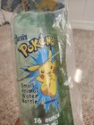 New Vintage Oasis Pok  mon Small Animal Water Bottle Y2k 90s Hamster Rabbit 