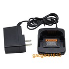 New Rapid Charger Set For Motorola Rmu2080d Uhf Two-way Radio Rmu2080bdlaa