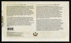 Canada  Scott   1932  Fdc Cover - Golden Jubilee Queen Elizabeth Ii Reign 2002
