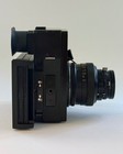  mint  Polaroid 600se Medium Format Camera W 127mm F4 7 Mamiya Lens 600-se  120