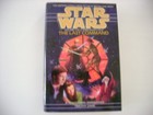 Lot Of Five Star Wars Hardcover Books