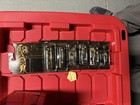 Hot Wheels 50th Anniversary 2017  Black   Gold Complete 6 Car Set  New