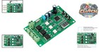 3 Channel Traffic Light Controller Sequencer 85vac-265vac With Digital Tube Disp