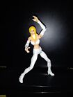Marvel Legends Toy Biz Custom Emma Frost