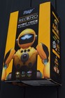 Fuuy Rc Robot Toys For Kids Ages 3 4 5-7 Year Old Magic Record Voice Function C2