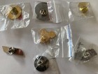7 Unique Bicycling Pins