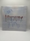 Lil Wayne Funeral Signed Autographed Auto Vinyl Record Lp Album Jsa Loa Proof