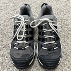 Adidas Women   s Ax2 Hiking Shoes Black Gray M22936 Size 6 5