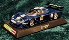 Scalextric Usa Maserati Mc12  33 C2630 2007 Vintage 1 32 Slot Car