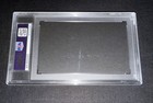 Ronald Reagan Signed Cut Psa Slabbed 40th President Of The United States