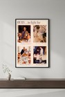         Norman Rockwell s Four Freedoms Poster - Hi-res     Print - 24x36