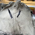 Us Army Gore-tex Fuel Handler s Coveralls - Tan Jp-8 - Various Sizes