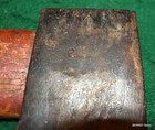 Vintage Boy Scout - Plumb Hatchet