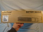 Cyberpower  Cp1500pfcrm2u  Battery Backup