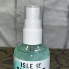 Isle Of Paradise Medium Self-tanning Water Hello Golden Glow 3 38 Oz   100 Ml